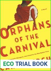 Orphans of the Carnival