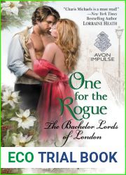 One for the Rogue (The Bachelor Lords of London #3)
