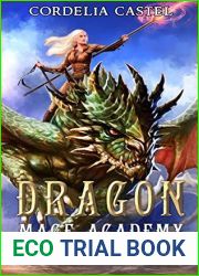 Princess of Dragons (Dragon Mage Academy, #1)