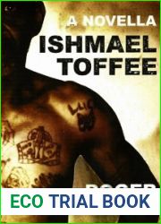 Ishmael Toffee