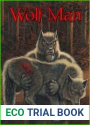 Wolf Man (Wolf Pack, #4)