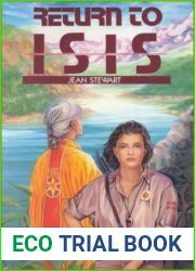 Return to Isis (Isis, #1)