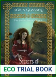 Secrets of Fathara (Azetha, #1)