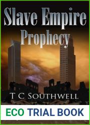 Prophecy (Slave Empire, #1)