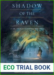 Shadow of the Raven (Dr. Thomas Silkstone #5)