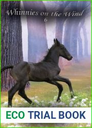 Spring of Secrets (Whinnies on the Wind, #6)
