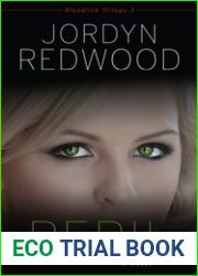 Peril (Bloodline Trilogy #3)