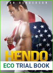 Hendo: The American Athlete