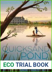 Quicksand Pond