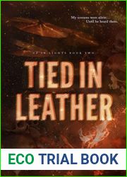 Tied In Leather (Up In Lights #2)