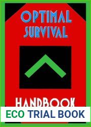Optimal Survival Handbook