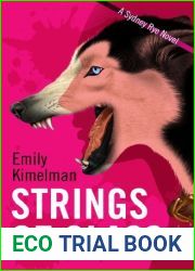Strings of Glass (The Sydney Rye Mysteries, #4)