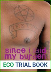 Since I Laid My Burden Down