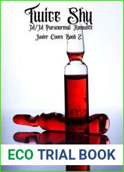 Twice Shy (Javier Coven #2)