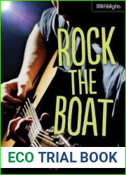 Rock the Boat (Orca Limelights)