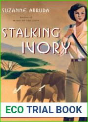 Stalking Ivory (Jade del Cameron Mysteries, #2)