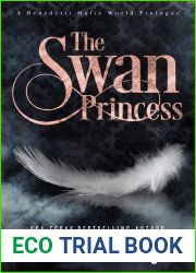 The Swan Princess (Benedetti Brothers, #0.5)
