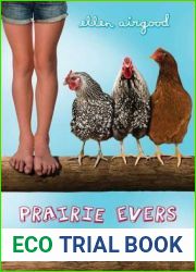 Prairie Evers