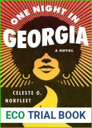 One Night in Georgia