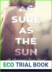 As Sure As The Sun (Accidental Roots, #4)