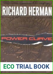 Power Curve (Madeline Turner, #1)