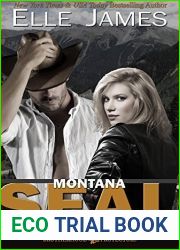 Montana SEAL (Brotherhood Protectors, #1)