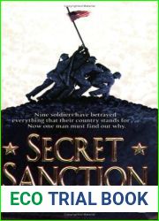 Secret Sanction (Sean Drummond, #1)