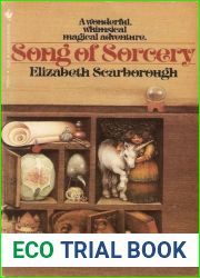 Song of Sorcery (Argonia, # 1)