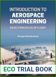 Introduction to Aerospace Engineering: Basic Principles of Flight