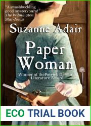 Paper Woman (A Mystery of the American Revolution #1)