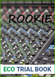 Rookie (Ross Records Series Book 1)