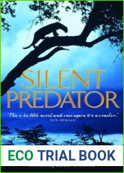 Silent Predator (Silent Predator #1)