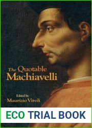 The Quotable Machiavelli