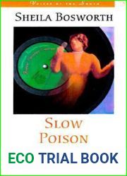 Slow Poison: A Novel (Voices of the South)