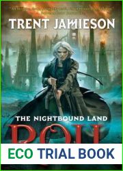 Roil (The Nightbound Land, #1)