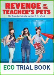 Revenge of the Teacher|s Pets (Brewster Triplets, 4)