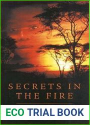 Secrets in the Fire (Sofia, #1)