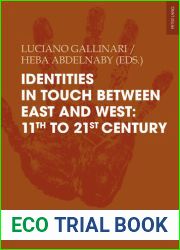Identities in touch between East and West