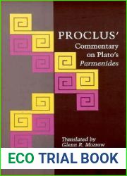 Commentary on Plato|s Parmenides