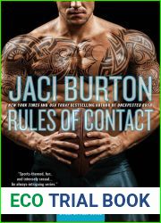 Rules of Contact (Play by Play, #12)