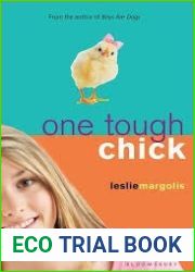 One Tough Chick (Annabelle Unleashed, 4)