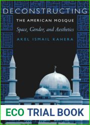 Deconstructing the American Mosque