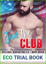 Join the Club (SWAT Generation 2.0, #7)
