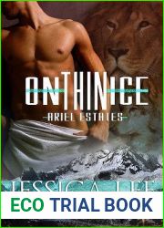 On Thin Ice (Ariel Estates #1)