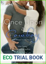 Once Upon a Cowboy (Whisper Creek, #3)