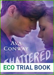 Shattered (Perfect Little Pieces #2)