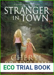 Stranger in Town (Sloane Monroe, #4)