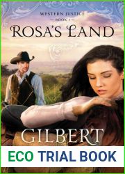 Rosa|s Land (Western Justice, #1)