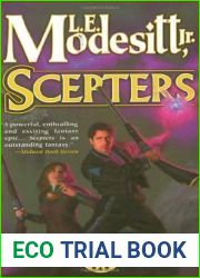 Scepters (Corean Chronicles, #3)
