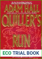 Quiller|s Run